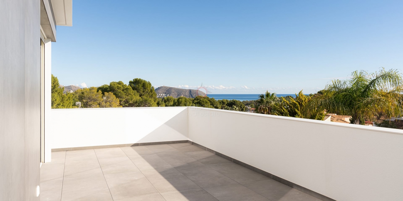 Venta &raquo; Villa &raquo; Moraira &raquo; Moraira