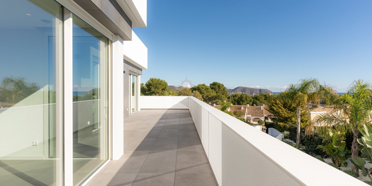 Venta &raquo; Villa &raquo; Moraira &raquo; Moraira