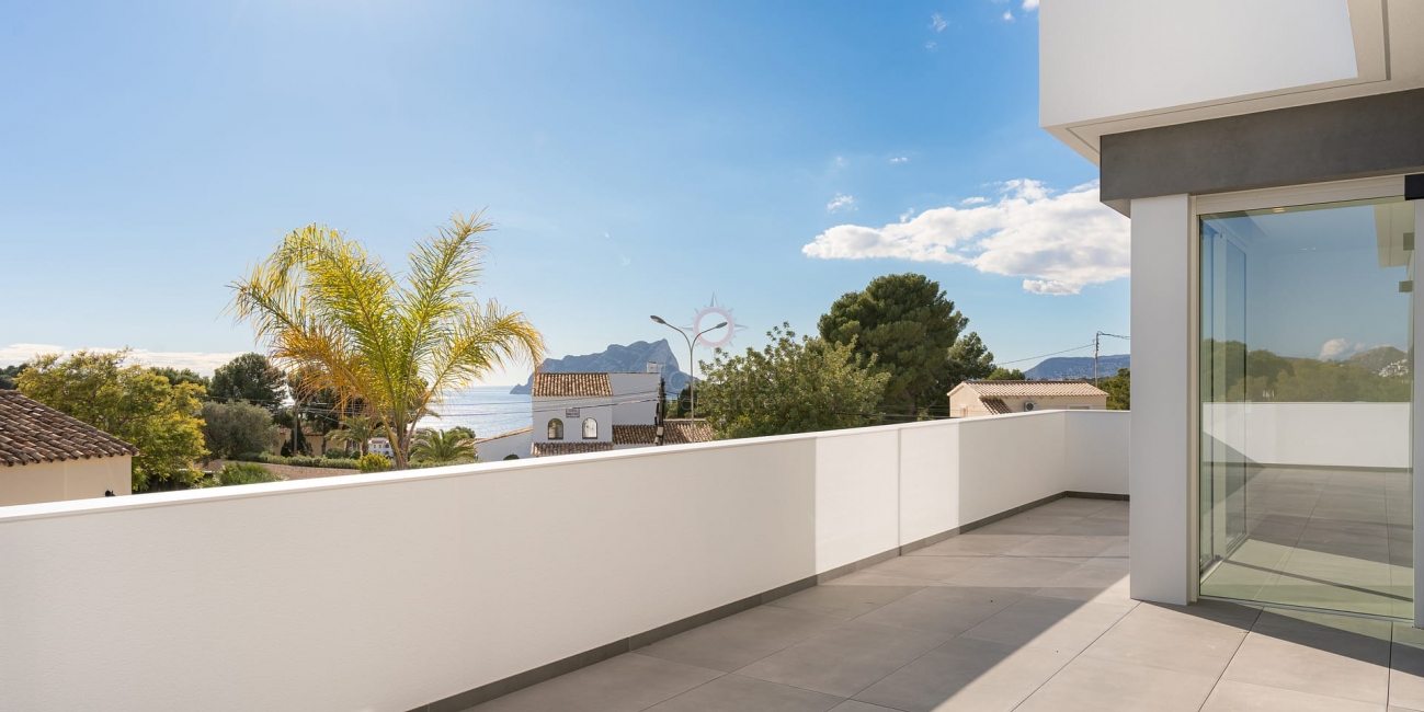 Venta &raquo; Villa &raquo; Moraira &raquo; Moraira