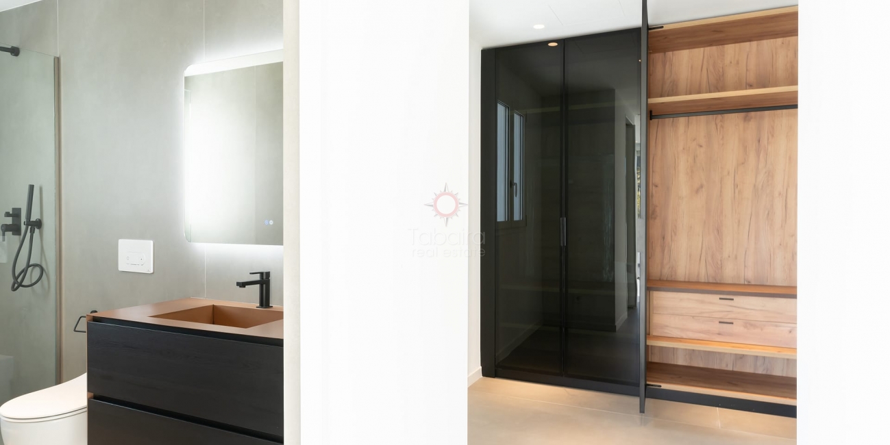 Venta &raquo; Villa &raquo; Moraira &raquo; Moraira