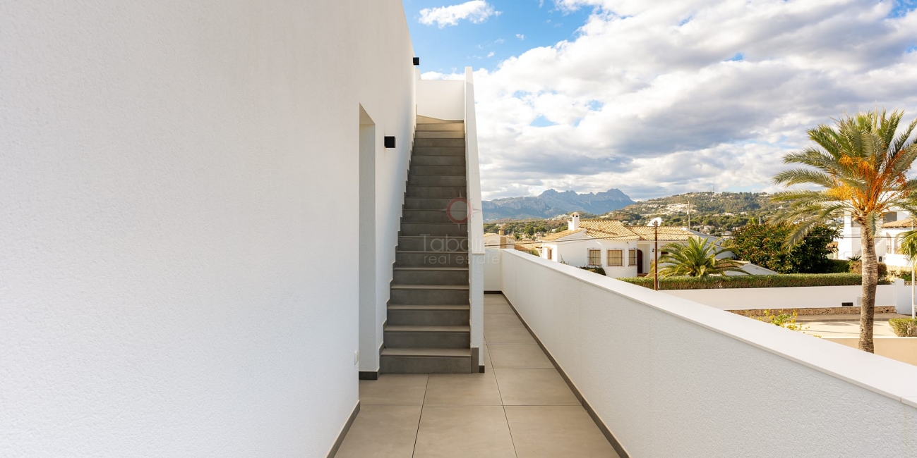 Venta &raquo; Villa &raquo; Moraira &raquo; Moraira