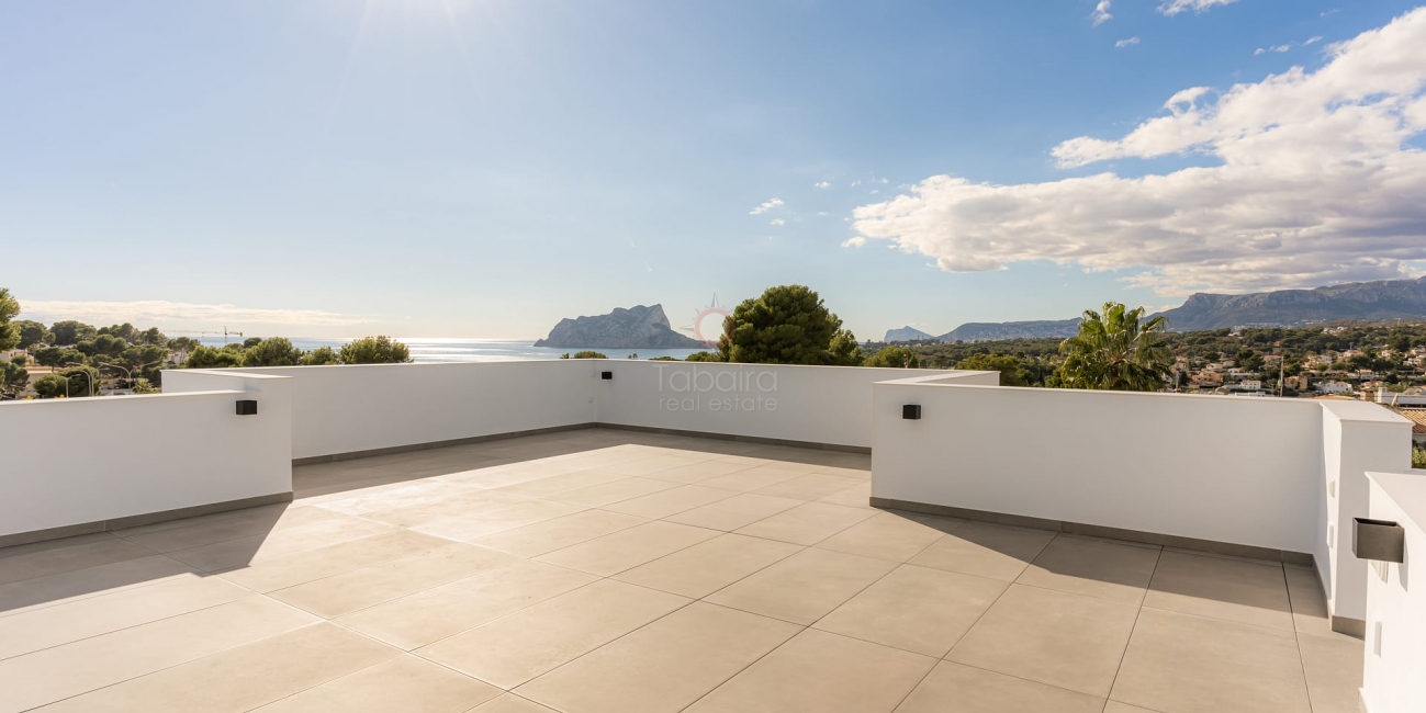 Venta &raquo; Villa &raquo; Moraira &raquo; Moraira