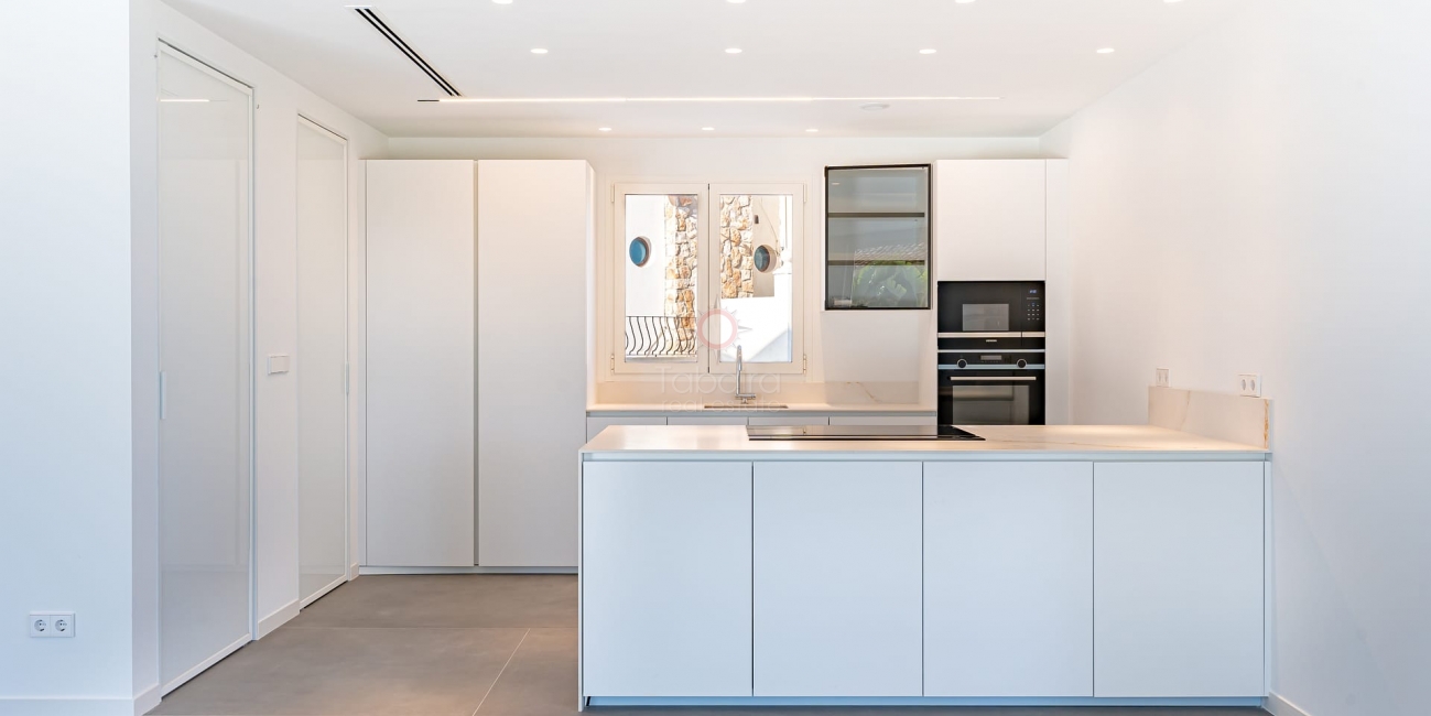 Venta &raquo; Villa &raquo; Moraira &raquo; Moraira