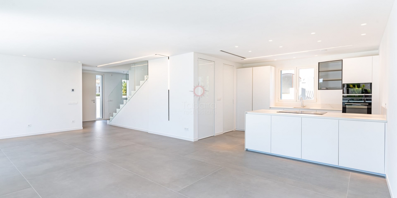 Venta &raquo; Villa &raquo; Moraira &raquo; Moraira