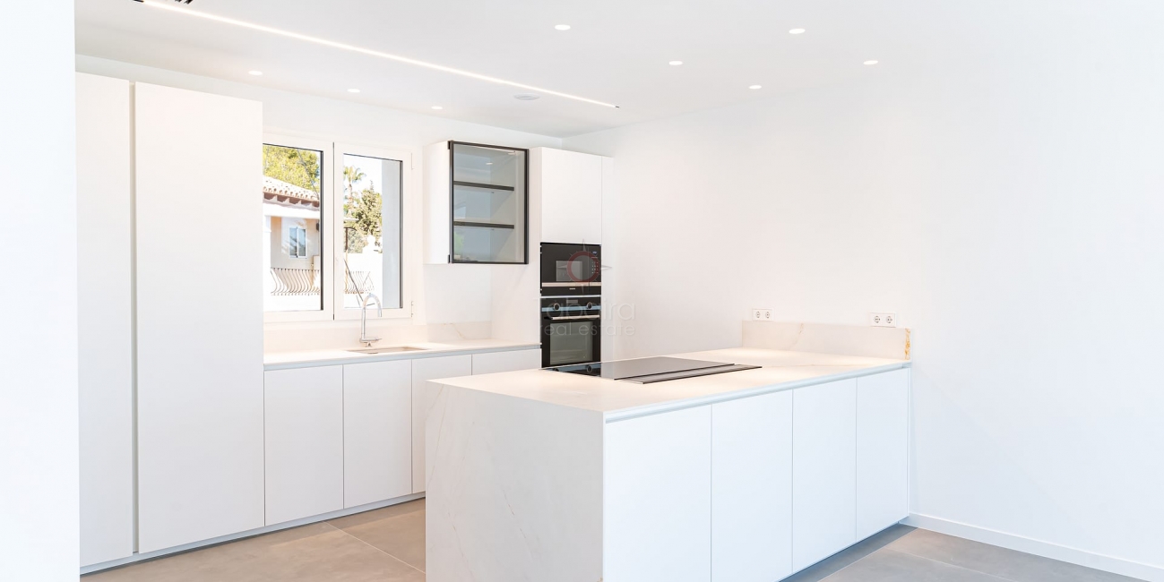 Venta &raquo; Villa &raquo; Moraira &raquo; Moraira