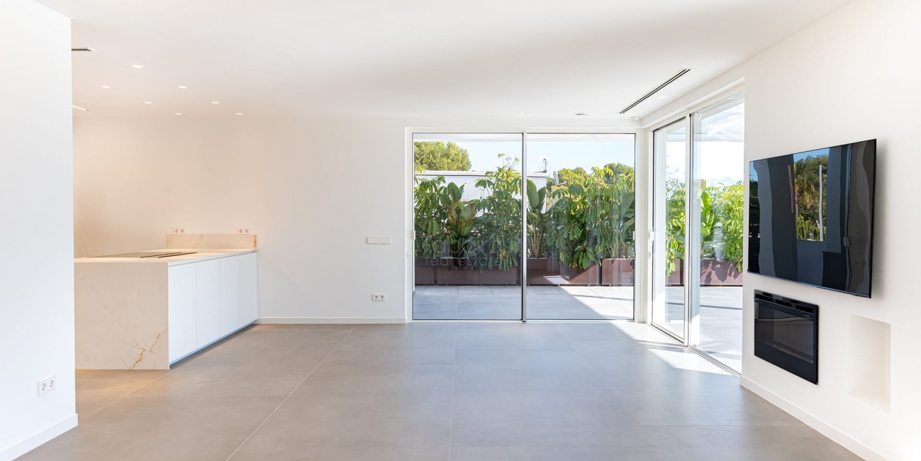 Venta &raquo; Villa &raquo; Moraira &raquo; Moraira