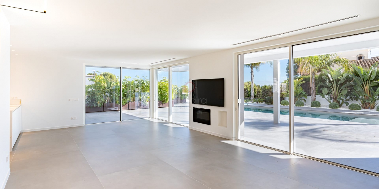 Venta &raquo; Villa &raquo; Moraira &raquo; Moraira