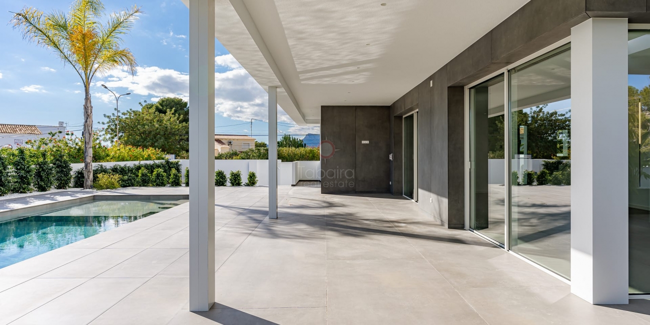 Venta &raquo; Villa &raquo; Moraira &raquo; Moraira