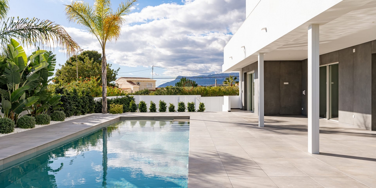 Venta &raquo; Villa &raquo; Moraira &raquo; Moraira