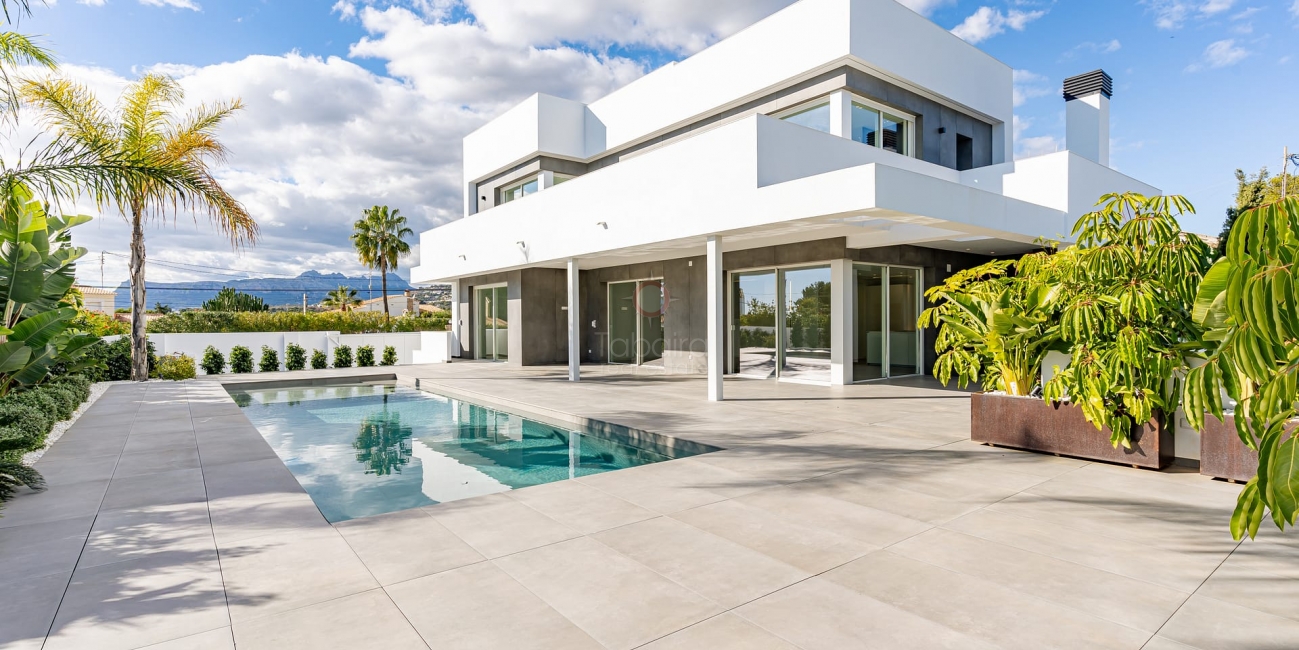 Venta &raquo; Villa &raquo; Moraira &raquo; Moraira