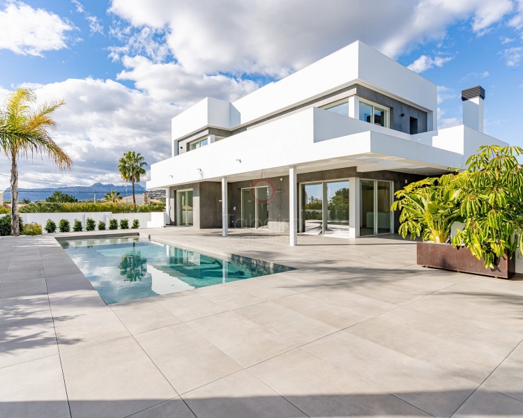 Villa - Sale - Moraira - Moraira