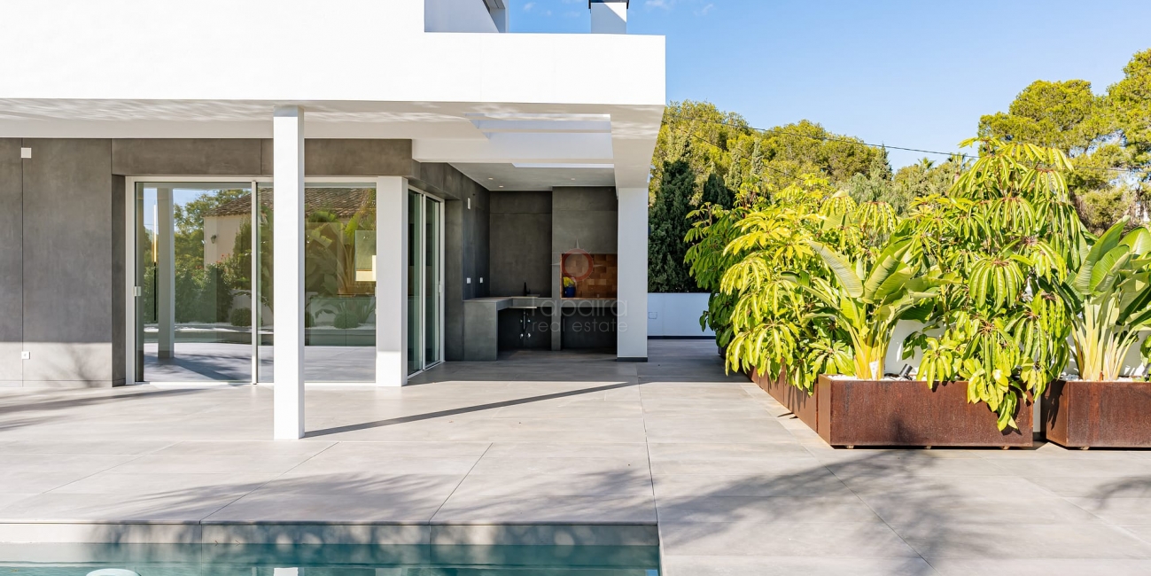 Venta &raquo; Villa &raquo; Moraira &raquo; Moraira