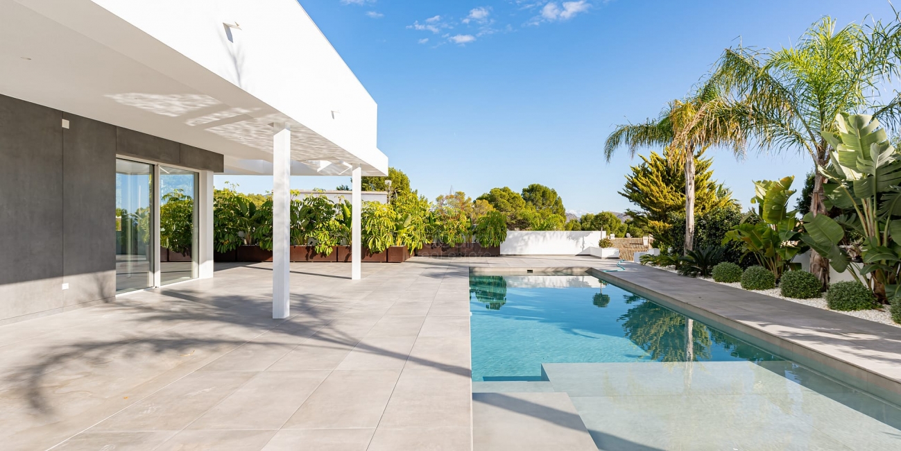 Venta &raquo; Villa &raquo; Moraira &raquo; Moraira