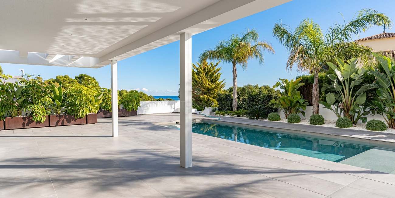 Venta &raquo; Villa &raquo; Moraira &raquo; Moraira