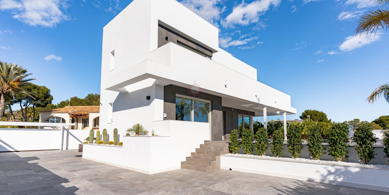 Venta &raquo; Villa &raquo; Moraira &raquo; Moraira