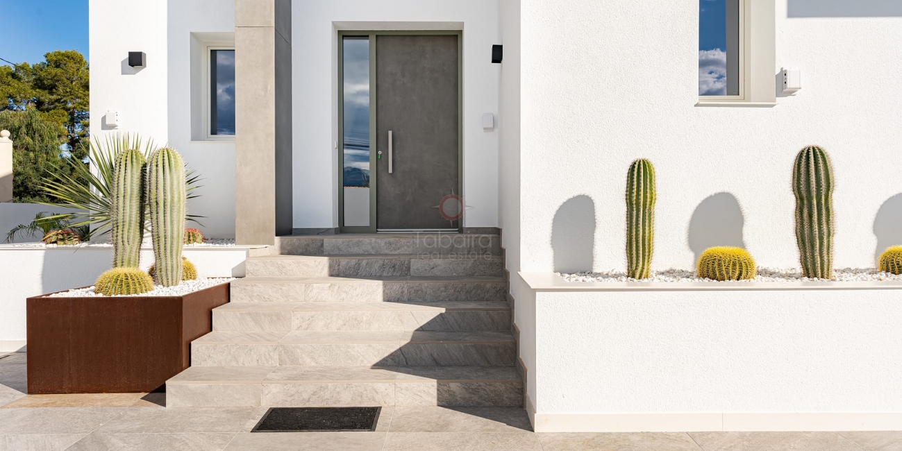 Venta &raquo; Villa &raquo; Moraira &raquo; Moraira