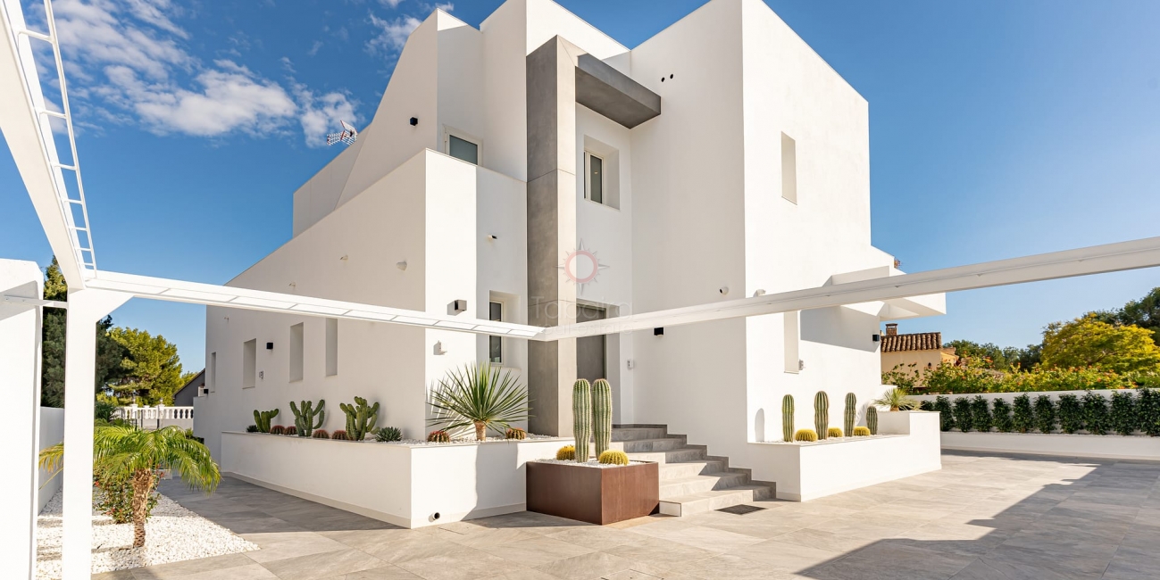 Venta &raquo; Villa &raquo; Moraira &raquo; Moraira