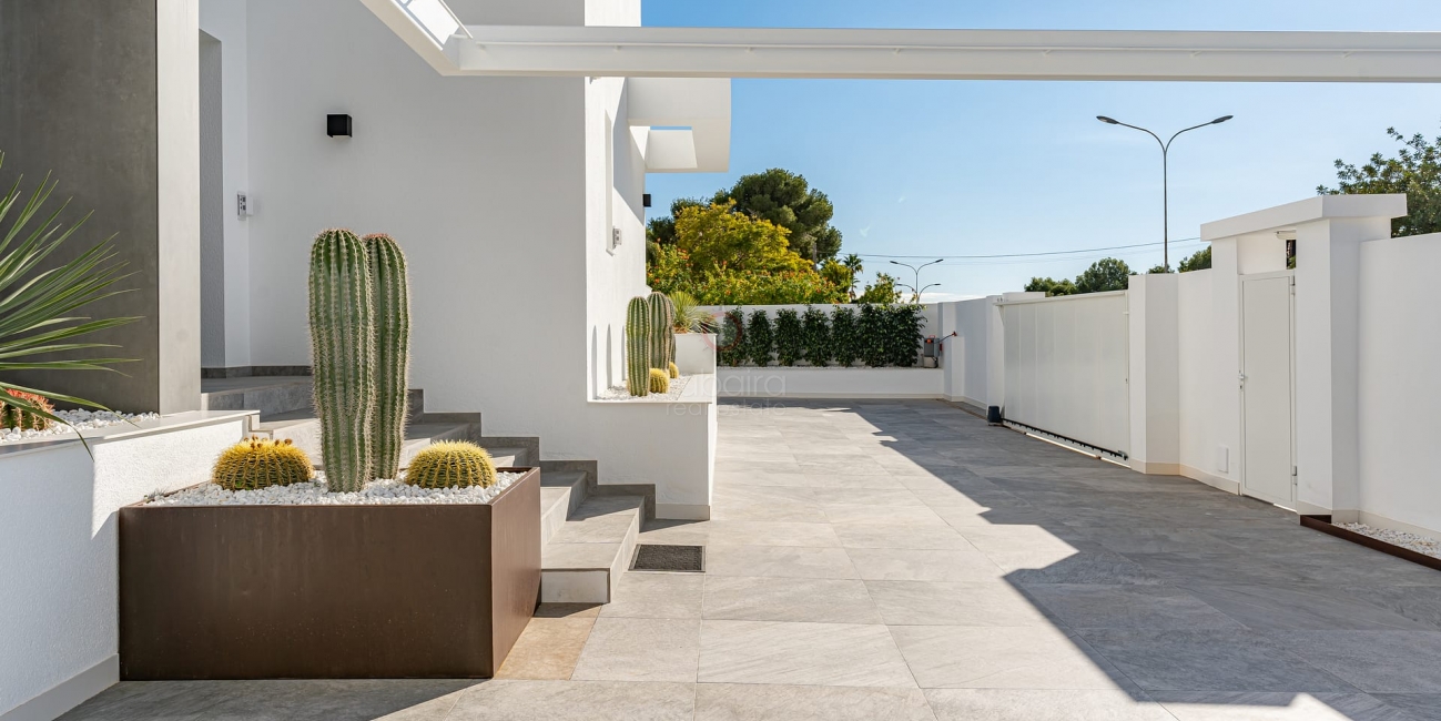 Venta &raquo; Villa &raquo; Moraira &raquo; Moraira