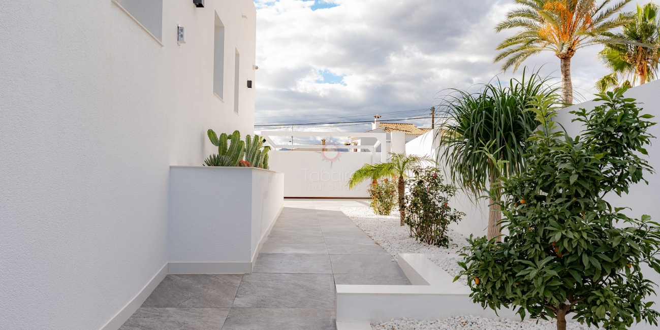 Venta &raquo; Villa &raquo; Moraira &raquo; Moraira