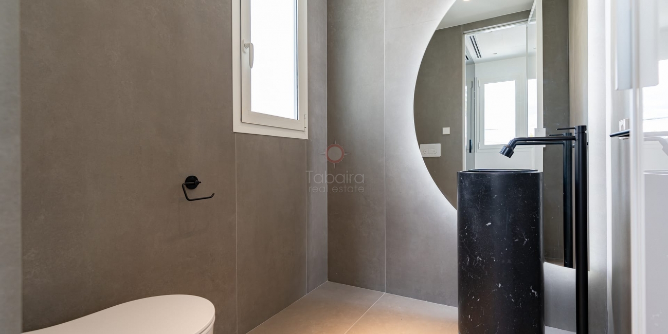 Venta &raquo; Villa &raquo; Moraira &raquo; Moraira