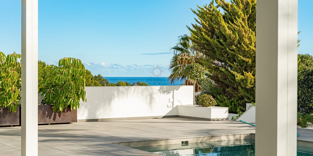 Venta &raquo; Villa &raquo; Moraira &raquo; Moraira