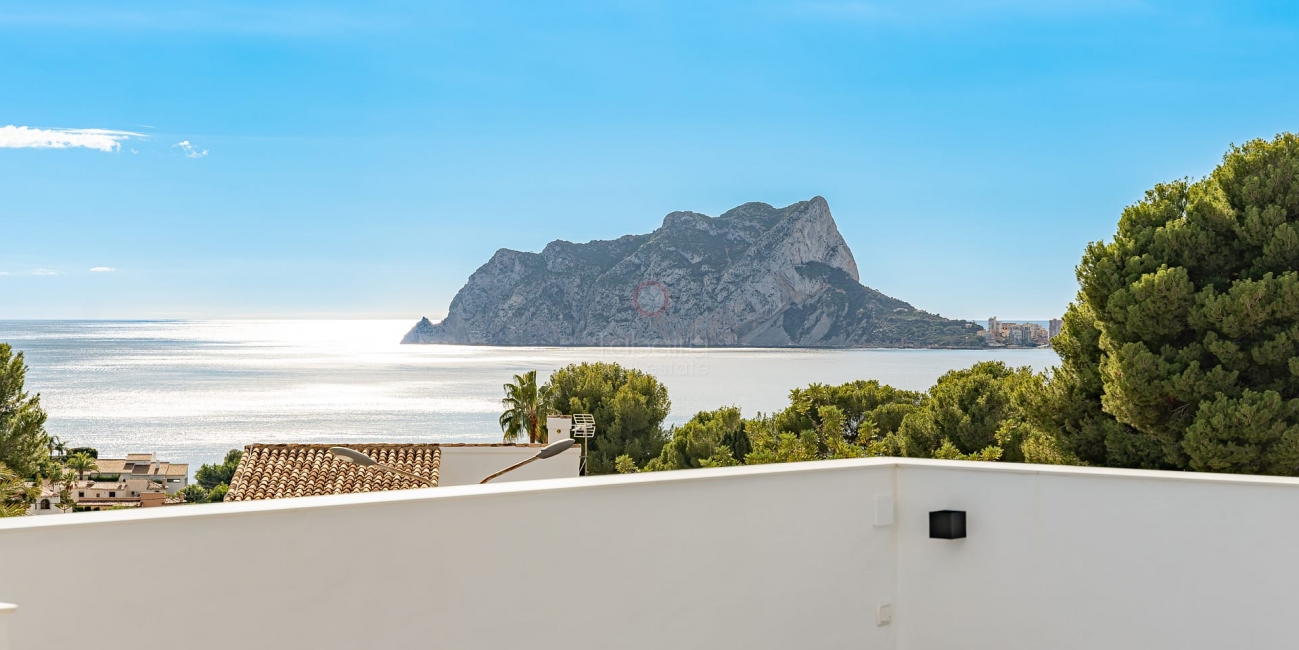 Venta &raquo; Villa &raquo; Moraira &raquo; Moraira