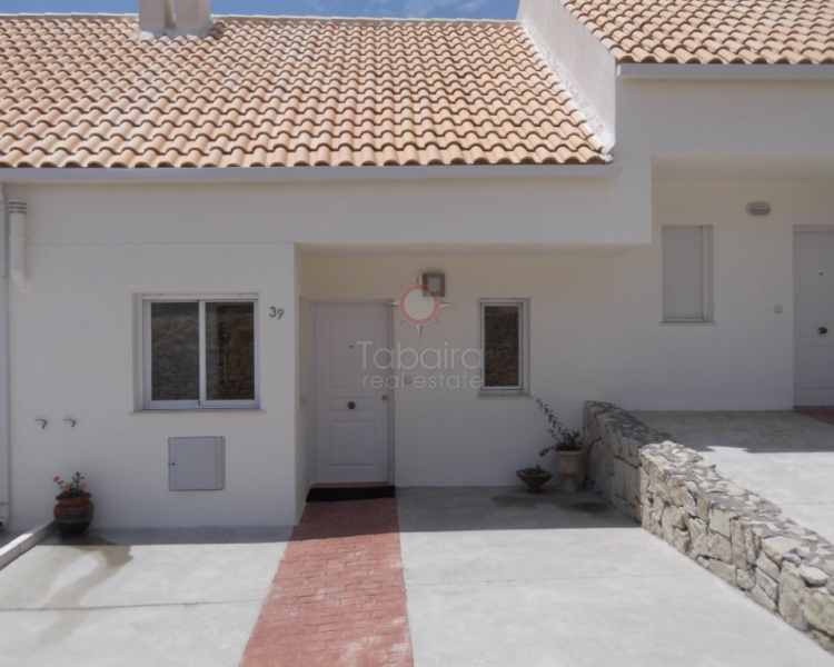 Bungalow - Sale - Otros - La Vila