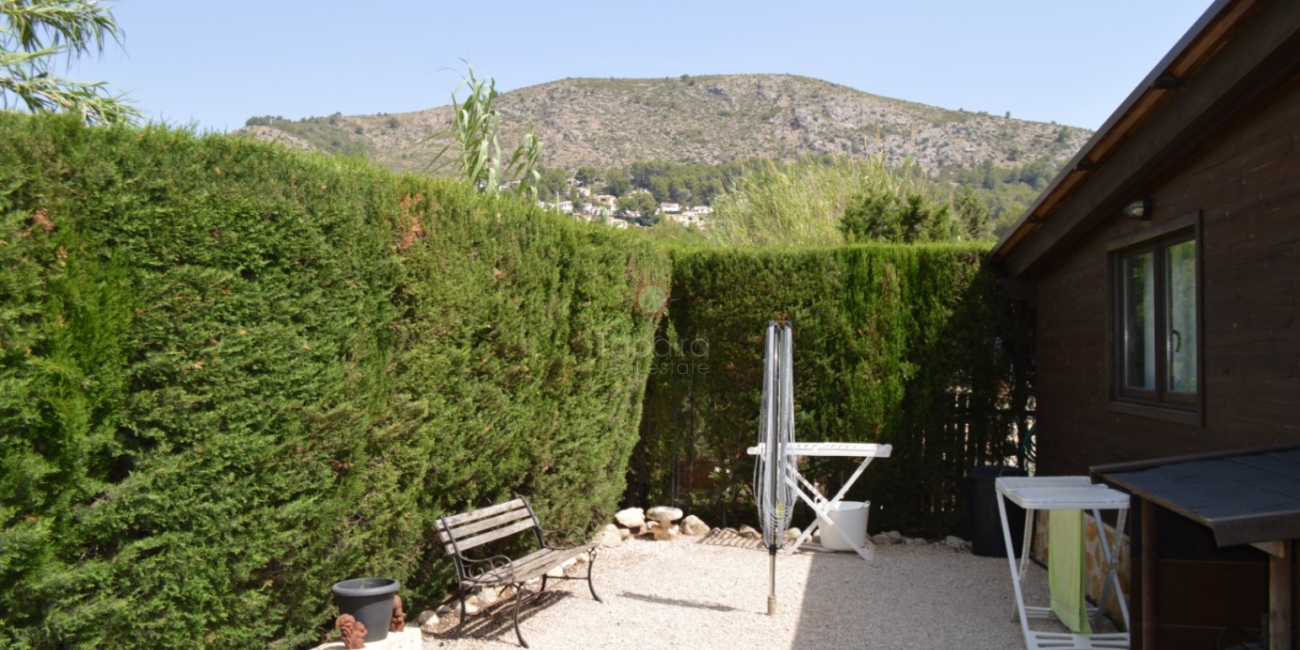 Sale &raquo; Villa &raquo; Alcalalí &raquo; Campo