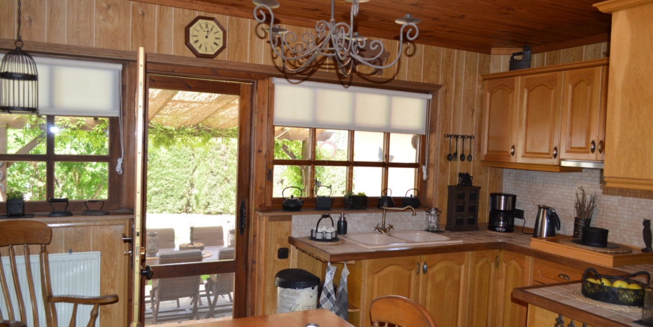 Sale &raquo; Villa &raquo; Alcalalí &raquo; Campo