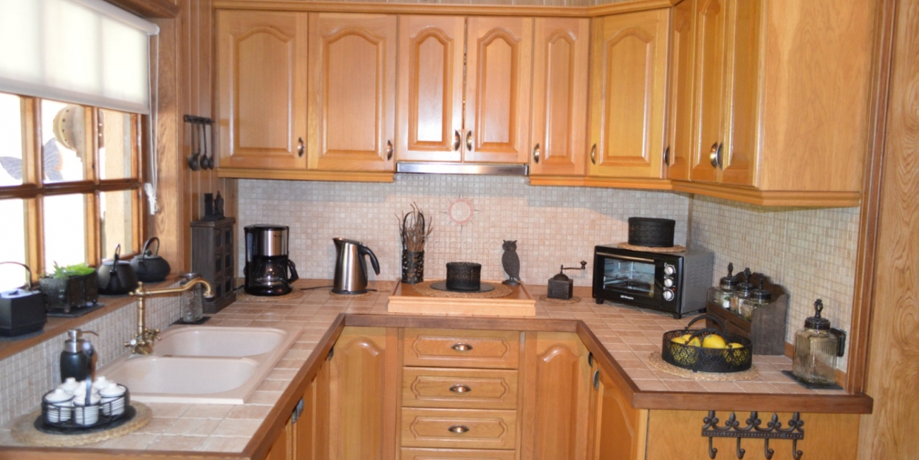 Sale &raquo; Villa &raquo; Alcalalí &raquo; Campo