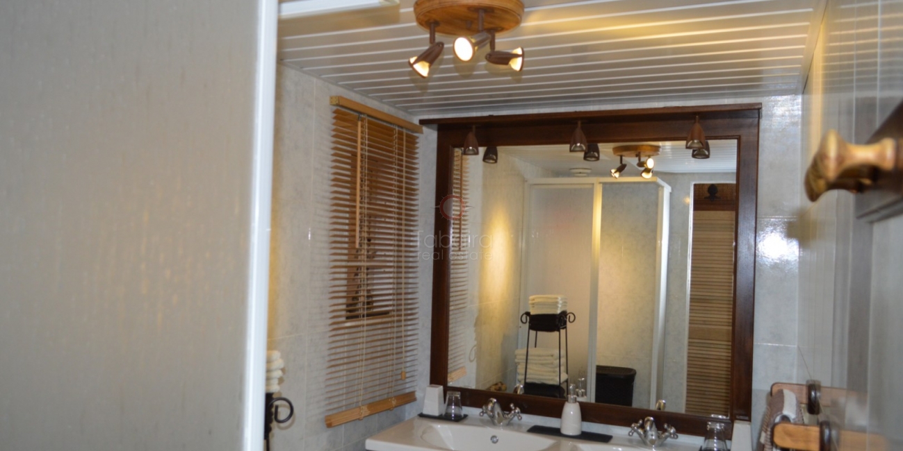 Sale &raquo; Villa &raquo; Alcalalí &raquo; Campo