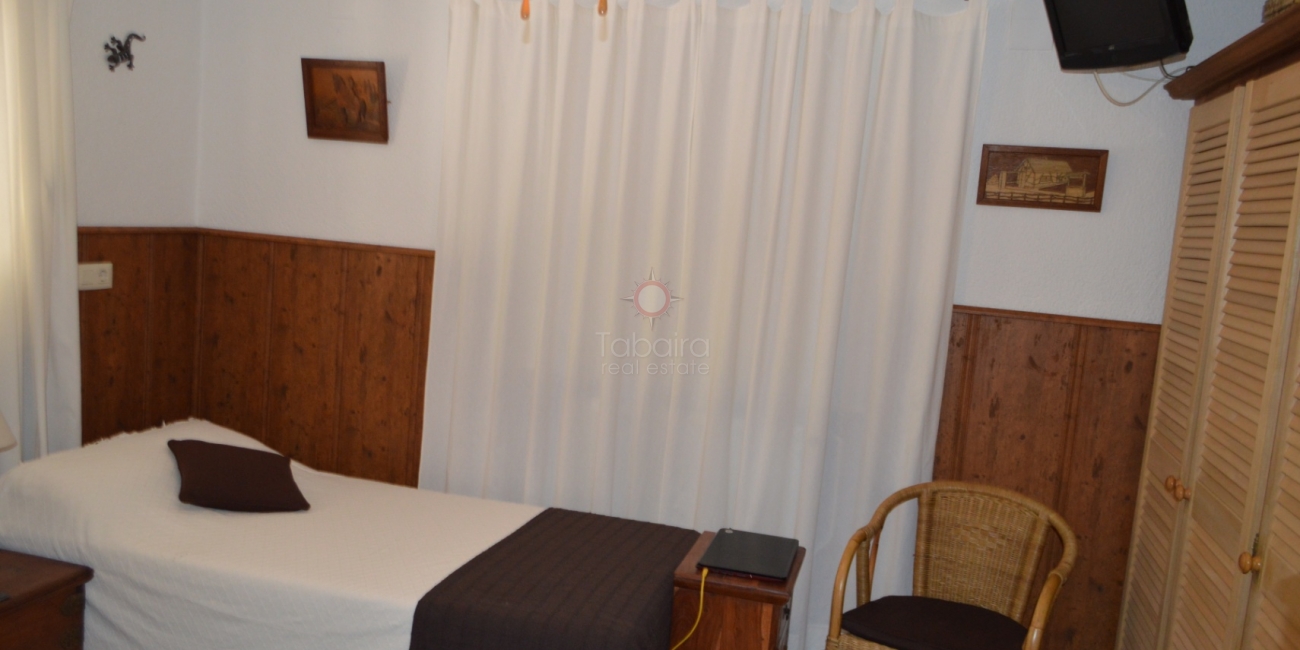 Sale &raquo; Villa &raquo; Alcalalí &raquo; Campo