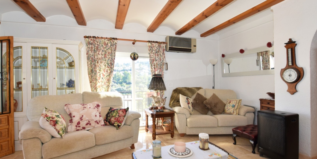 Sale &raquo; Villa &raquo; Alcalalí &raquo; Campo