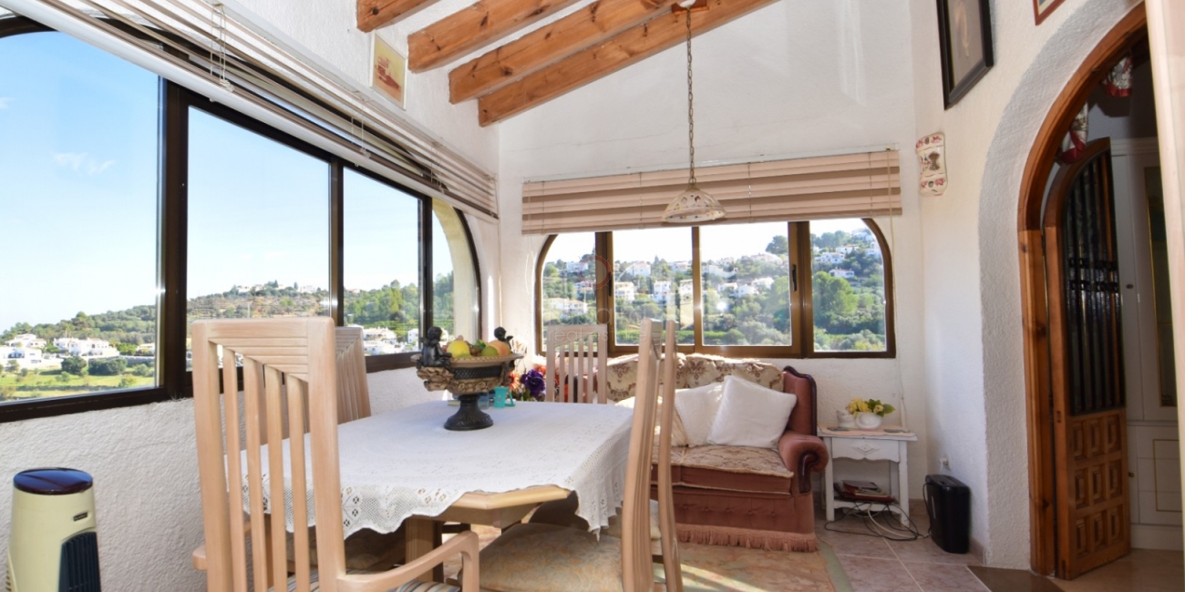 Sale &raquo; Villa &raquo; Alcalalí &raquo; Campo