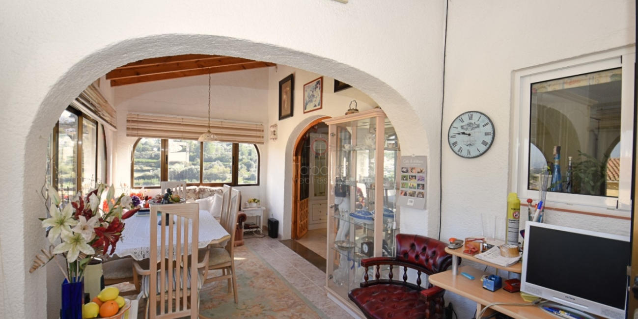 Sale &raquo; Villa &raquo; Alcalalí &raquo; Campo