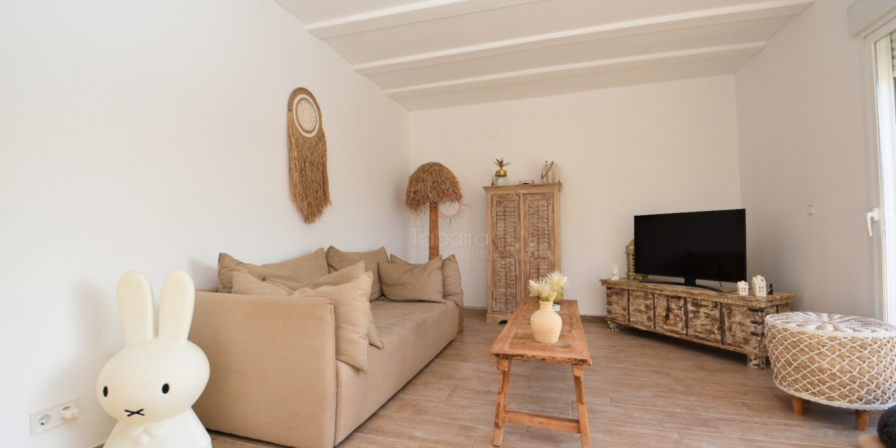 Sale » Villa » Javea » Granadella