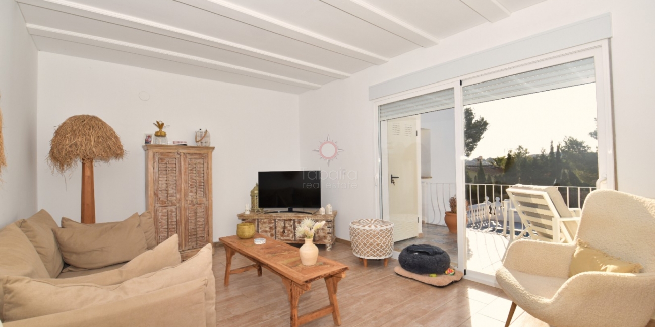 Sale » Villa » Javea » Granadella