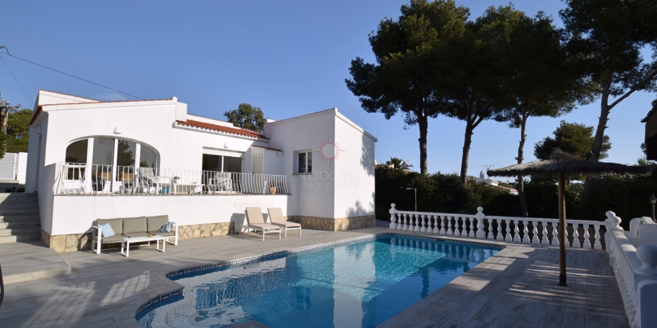 Sale » Villa » Javea » Granadella