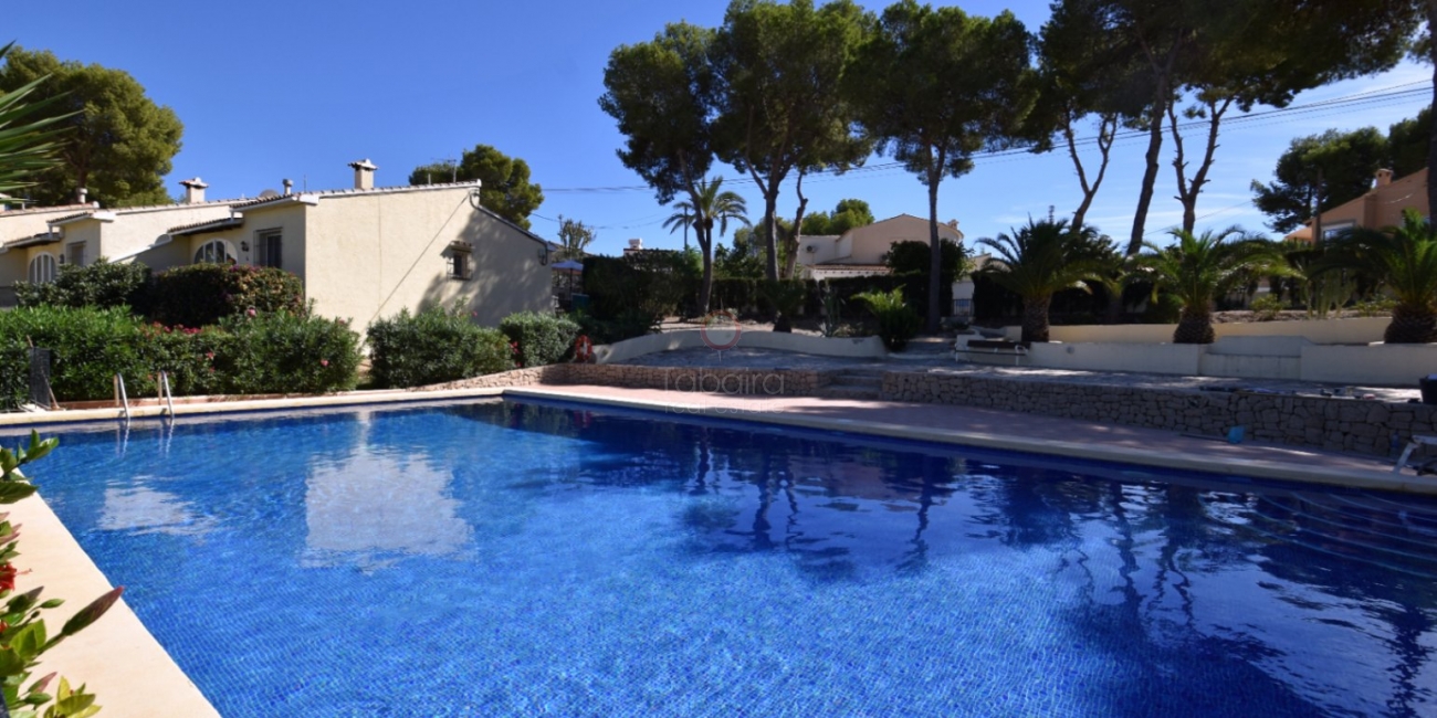 продажа » бунгало » Moraira » Moraira