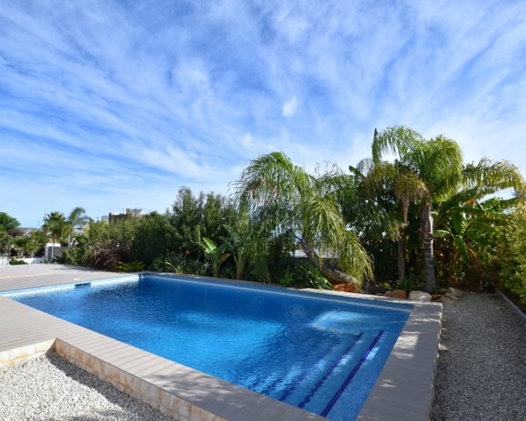 Villa - Venta - Javea - Pinosol