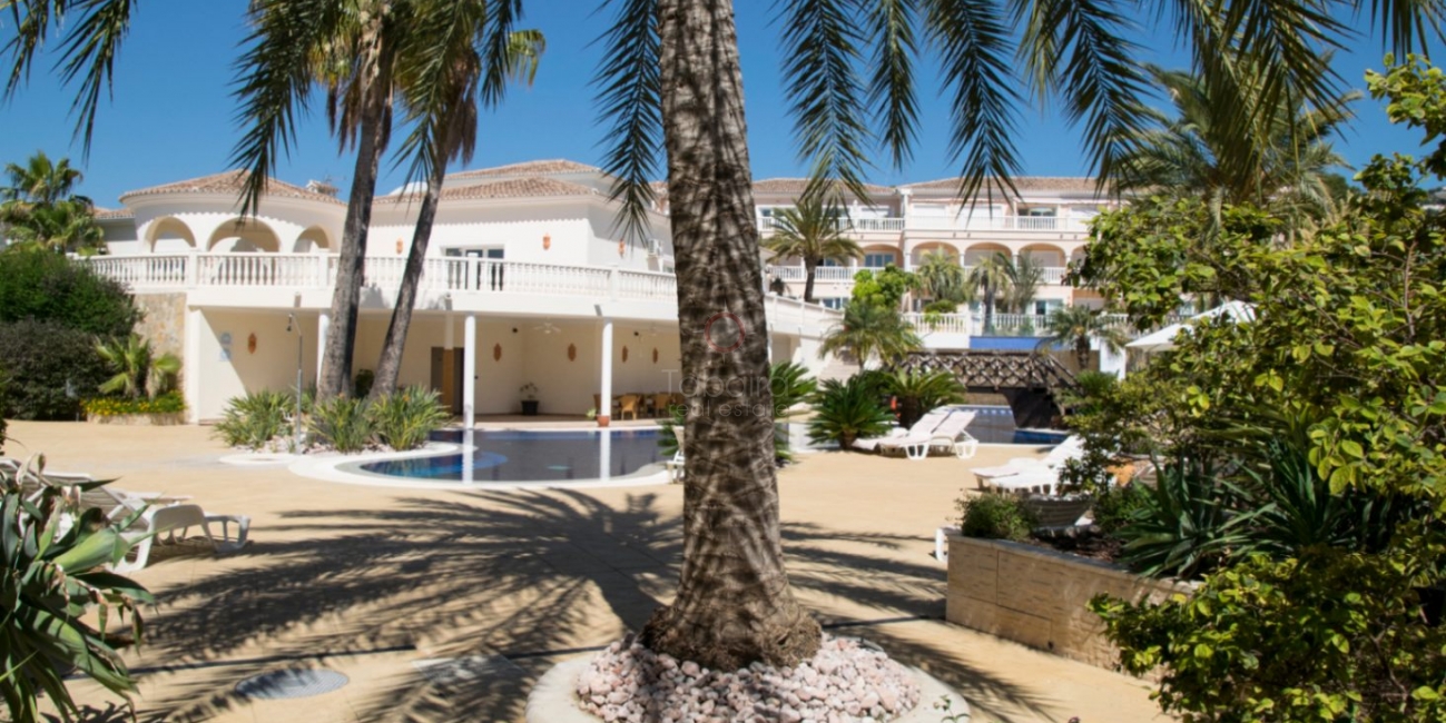 Sale &raquo; Apartment &raquo; Benissa &raquo; La Fustera