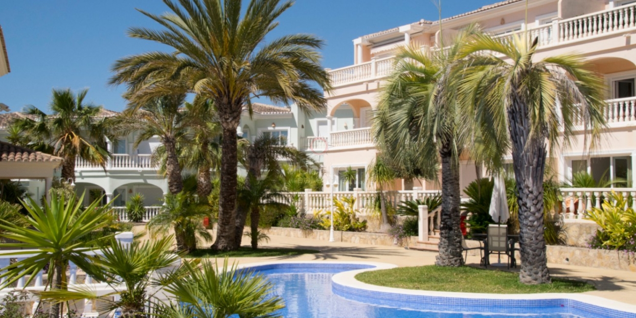 Sale &raquo; Apartment &raquo; Benissa &raquo; La Fustera
