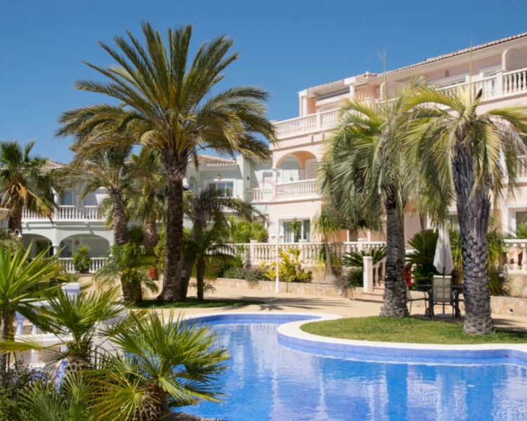 Apartment - Sale - Benissa - La Fustera