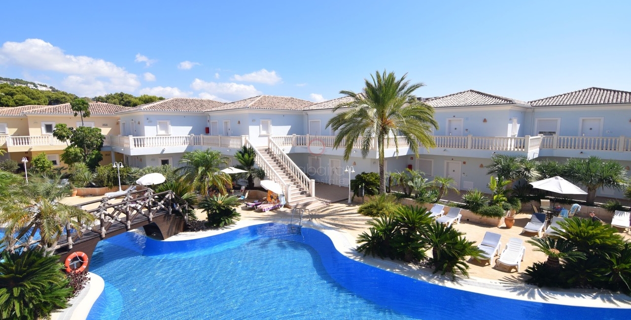 Sale &raquo; Apartment &raquo; Benissa &raquo; La Fustera