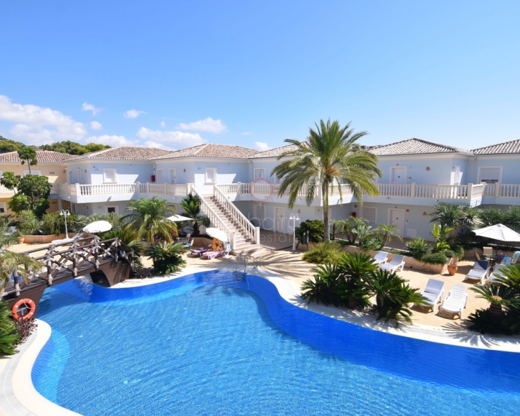 Apartment - Sale - Benissa - La Fustera
