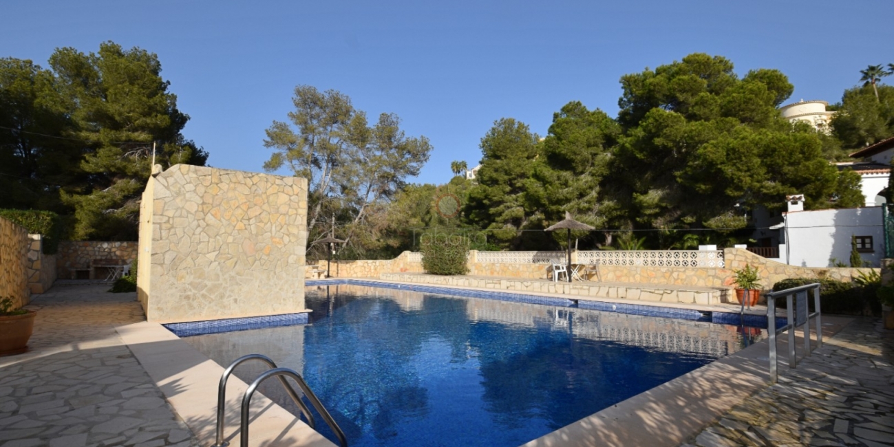 Sale » Bungalow » Moraira » Paicha