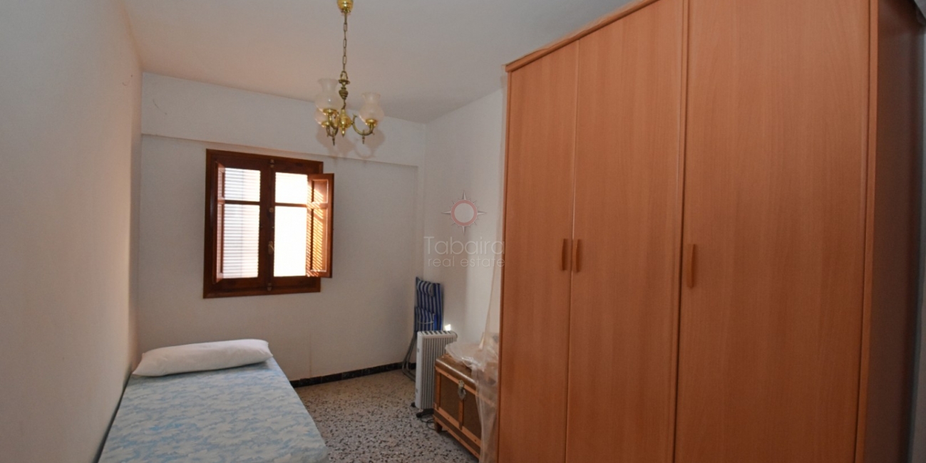 Sale » Townhouse » Benissa » Centro