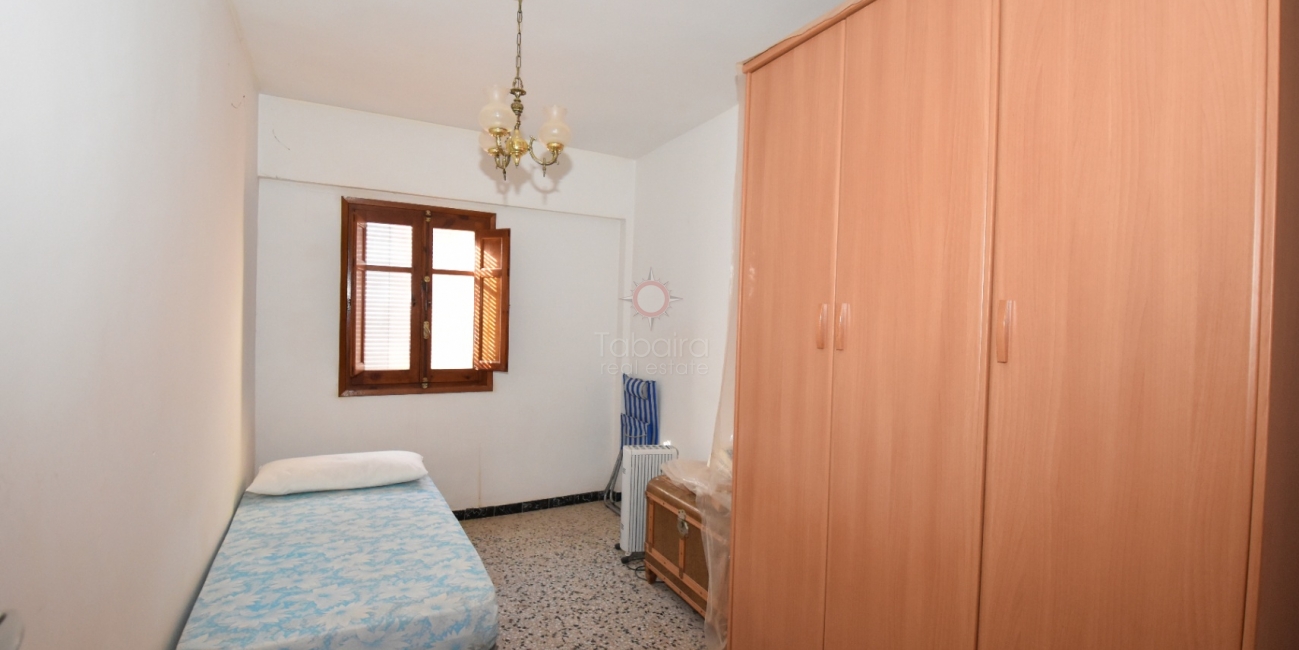 Sale » Townhouse » Benissa » Centro