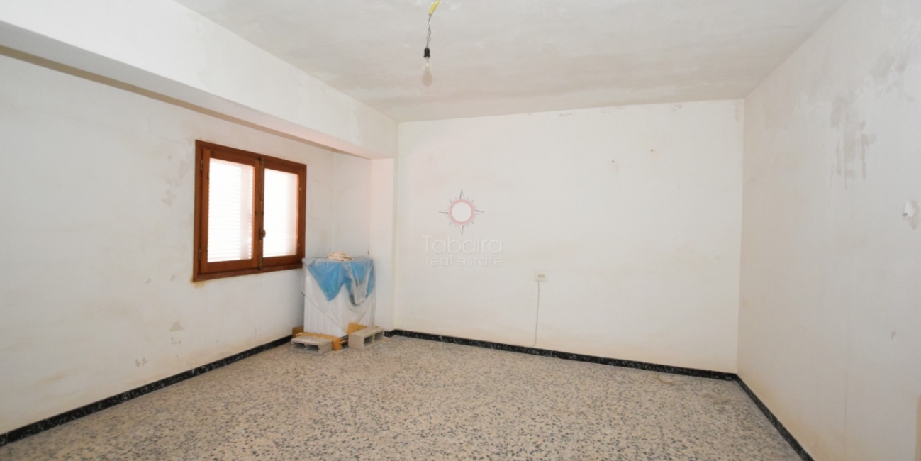 Sale » Townhouse » Benissa » Centro