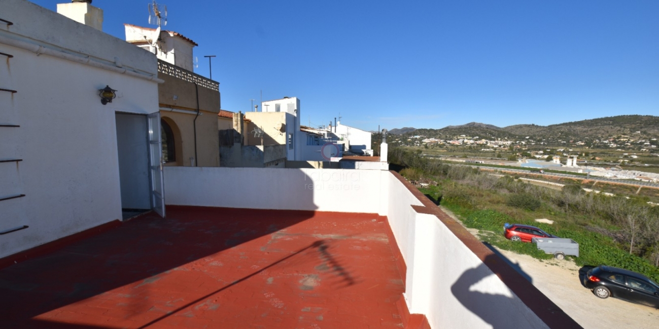 Sale » Townhouse » Benissa » Centro